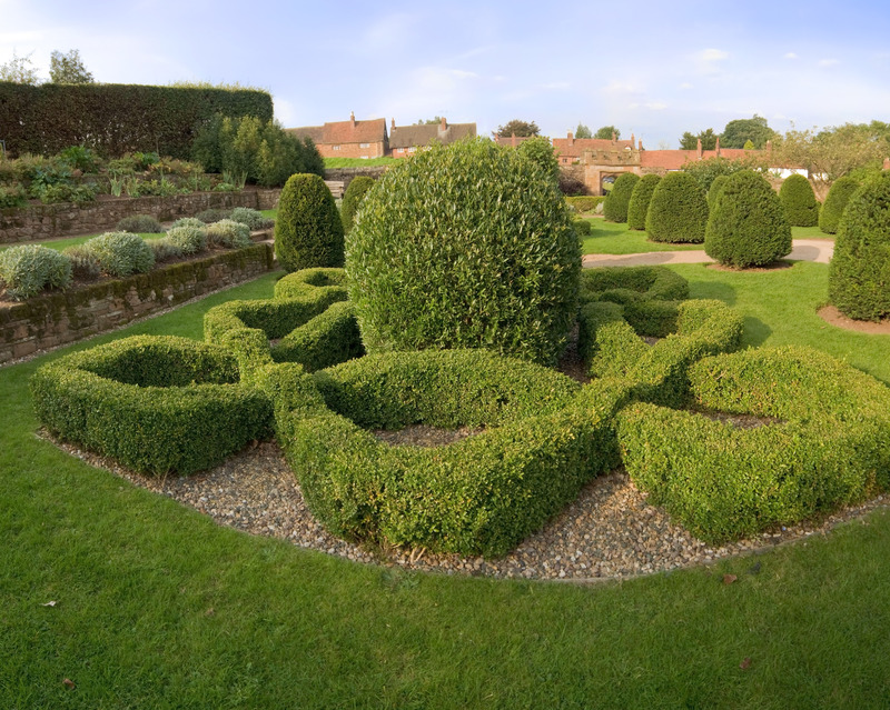 garden home